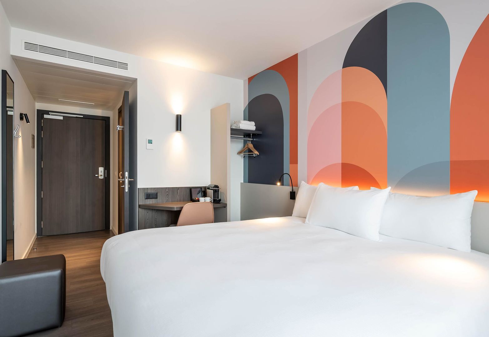 B&B HOTEL Gent Centrum