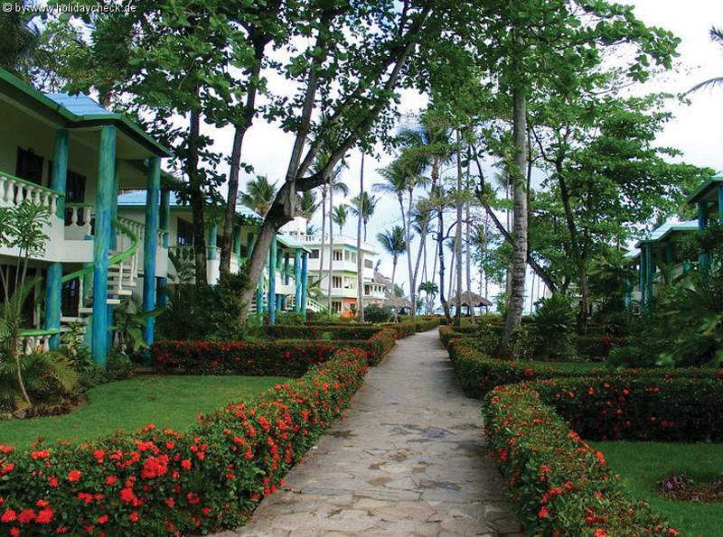 Hotel Bahia Punta Bonita