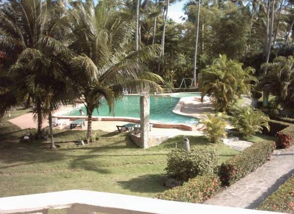 Hotel Bahia Punta Bonita