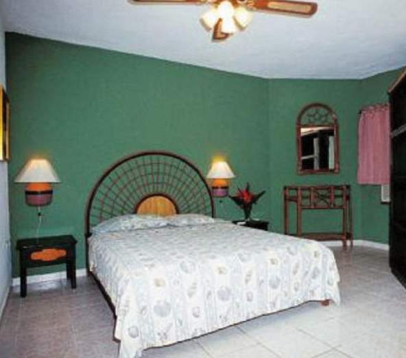 Hotel Bahia Punta Bonita
