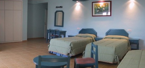 Hostal El Ciervo