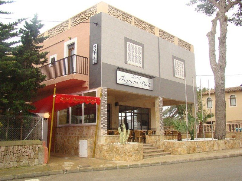 Residencia Santiago Mallorca