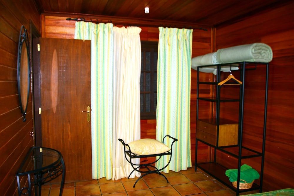 Cabanas Valle Verde