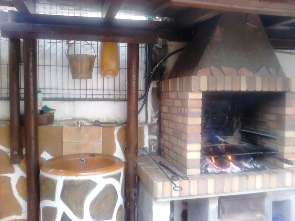 Cabanas Valle Verde