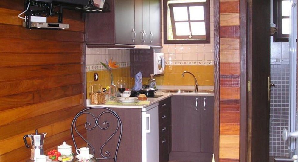 Cabanas Valle Verde
