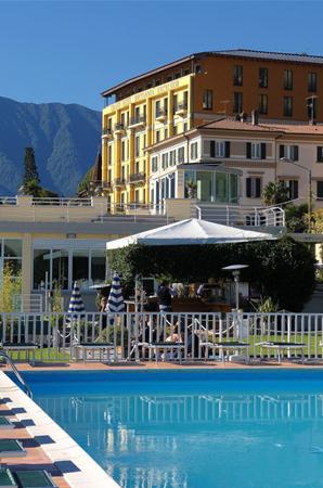 The Lake Como EDITION