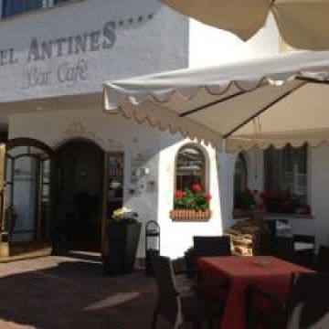 Antines