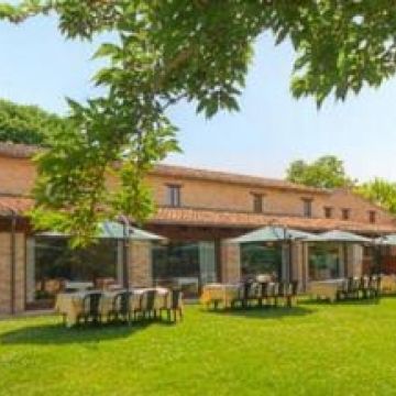 Hotel La Foresteria