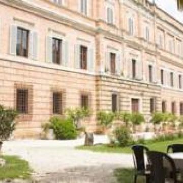 Hotel La Foresteria