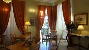 Hotel Belvedere