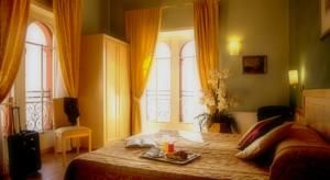 Hotel Belvedere