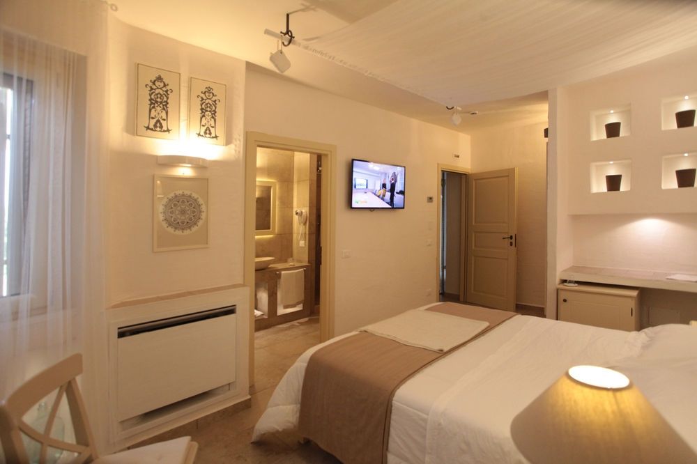 Relais in Contrada
