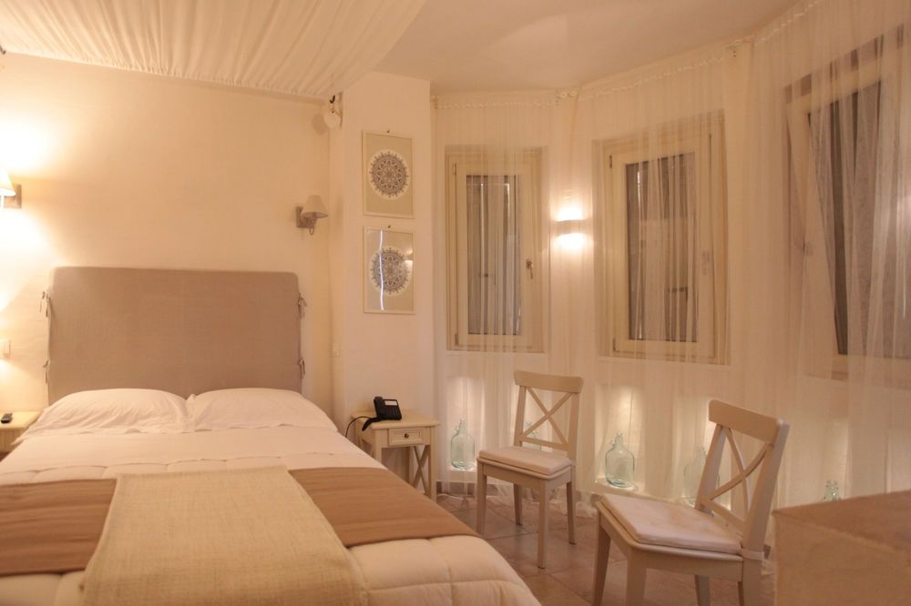 Relais in Contrada