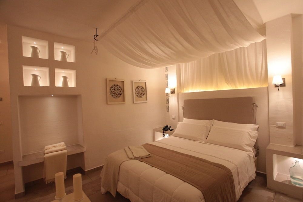 Relais in Contrada