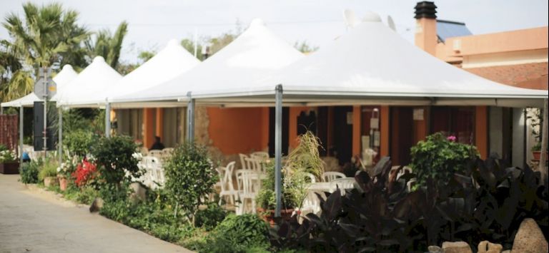 Villaggio Camping Torre Salinas