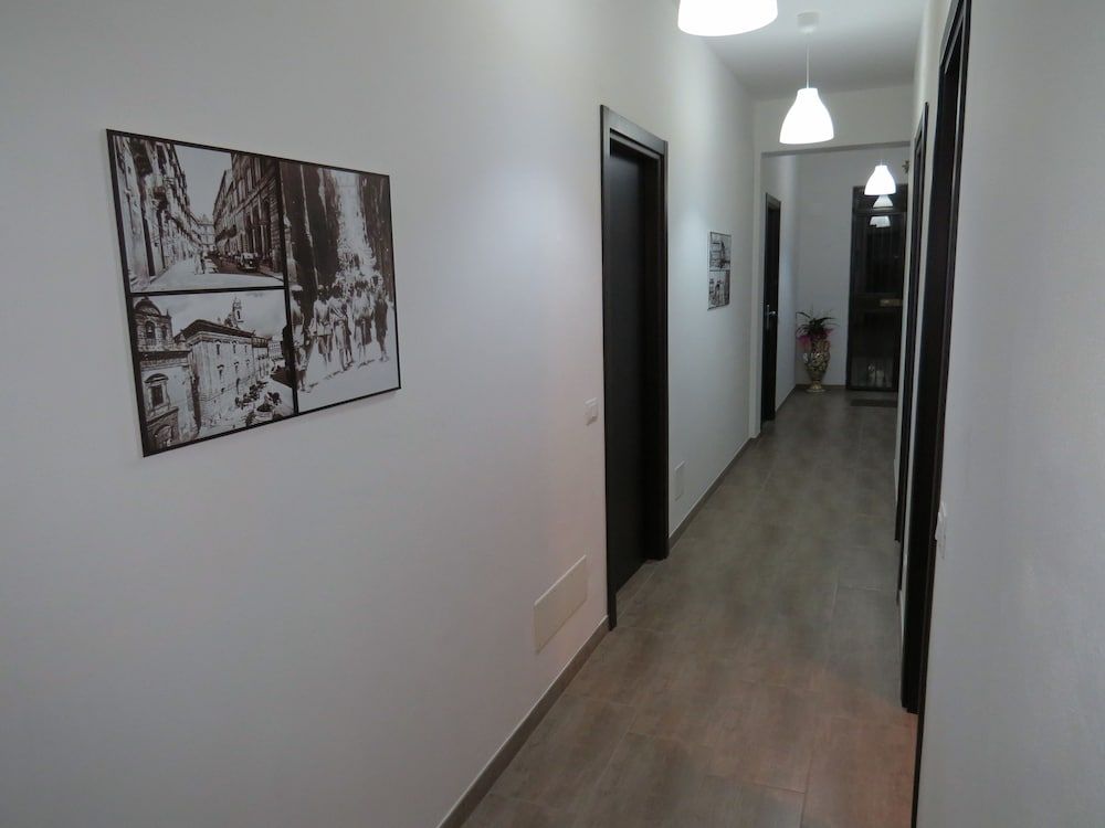 Maison Blanche