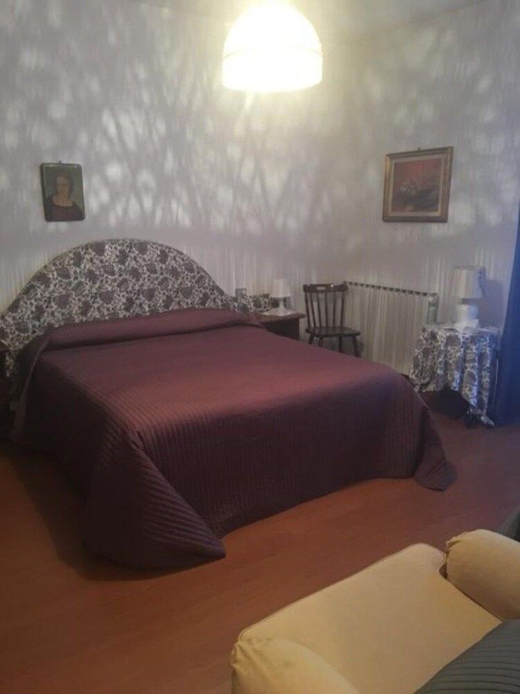Albergo Quai