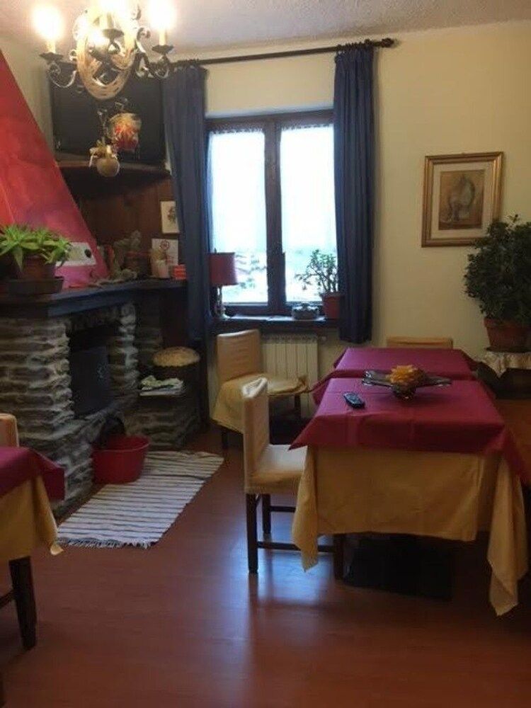 Albergo Quai