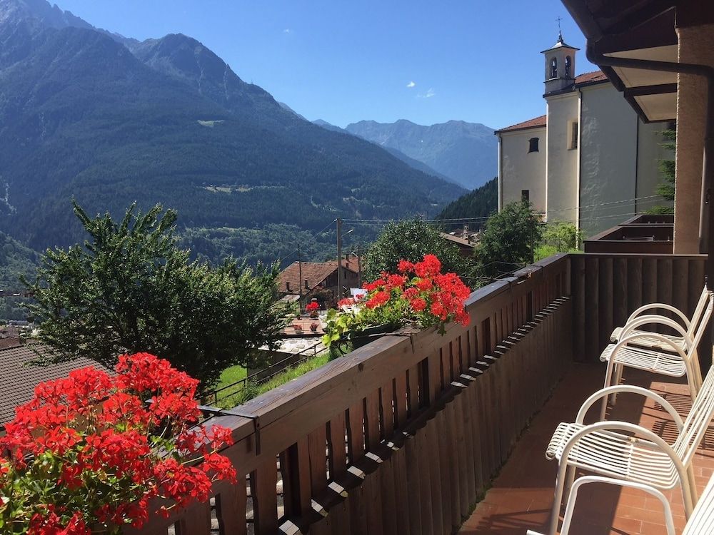 Albergo Quai