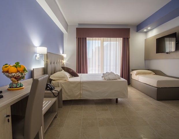 Hotel Netum