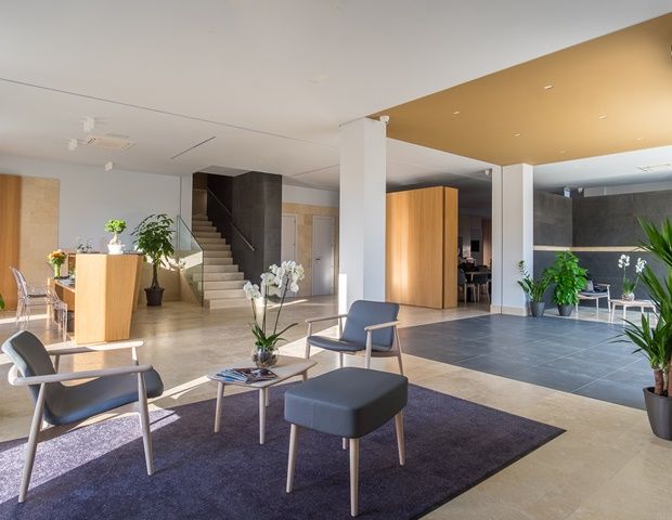 Hotel Netum