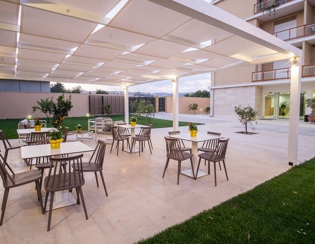 Hotel Netum