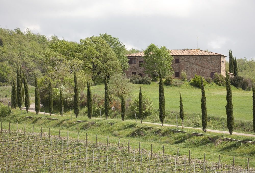 Fattoria Casabianca