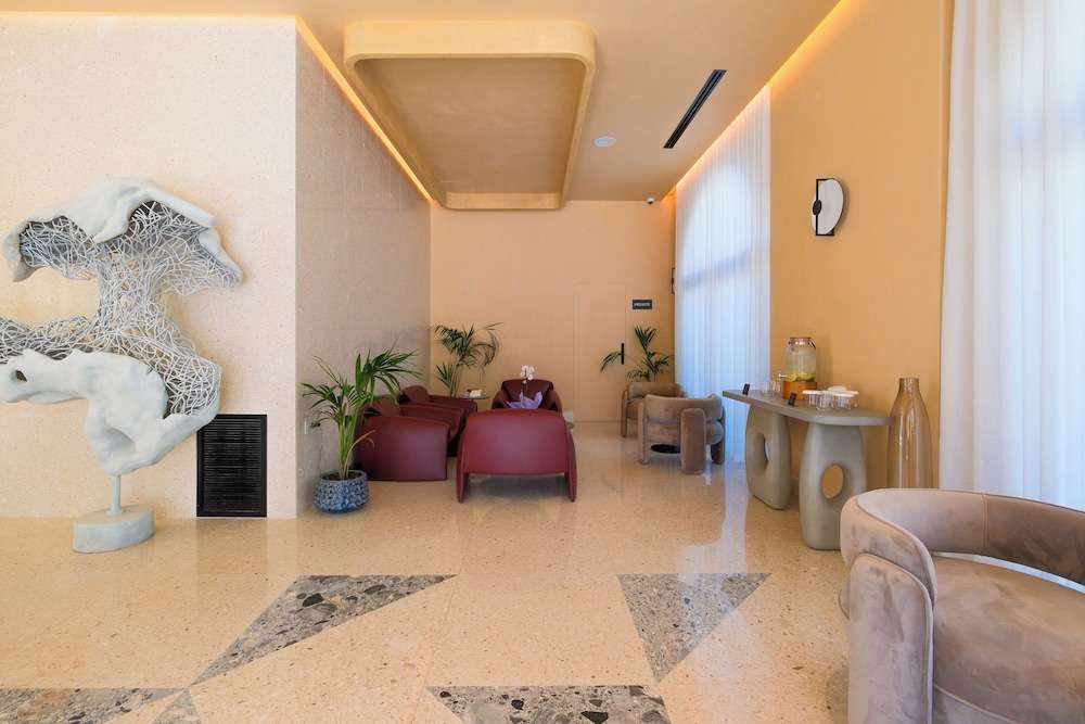 Saint Nicolas Hotel