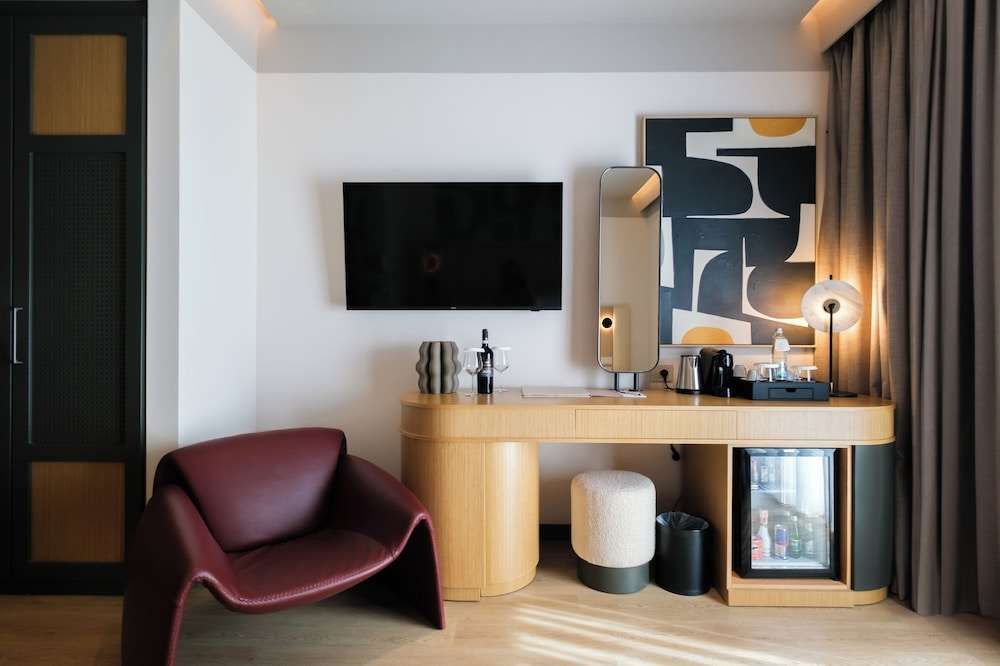 Saint Nicolas Hotel