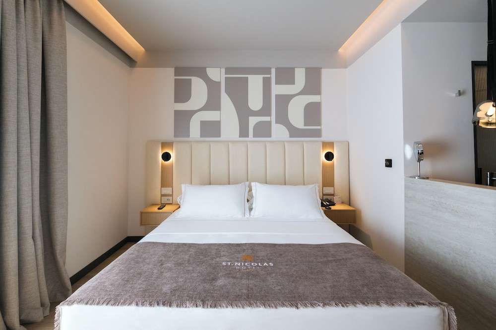 Saint Nicolas Hotel