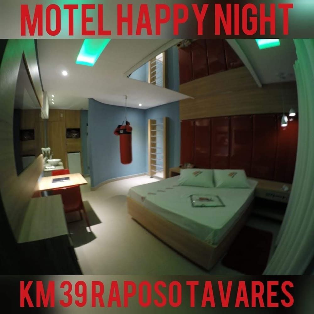 Motel Happy Night