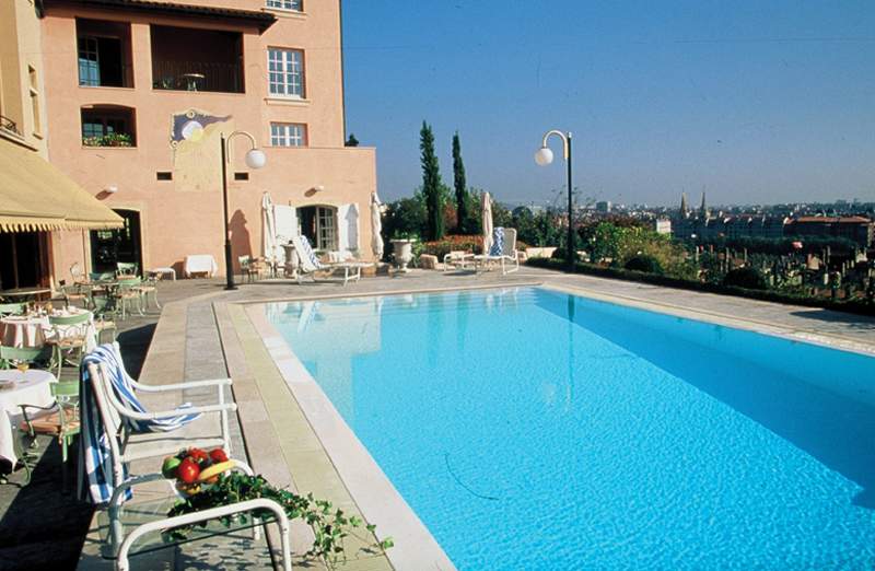 Villa Florentine