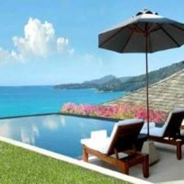 Andara Resort & Villas