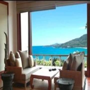 Andara Resort & Villas