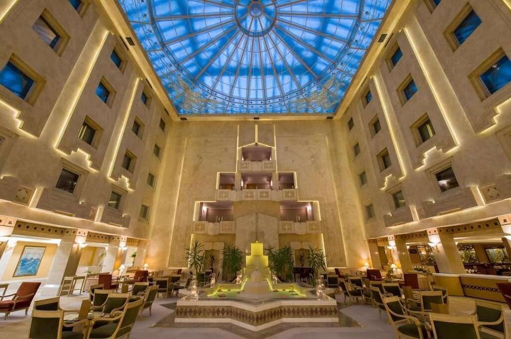 Zorlu Grand