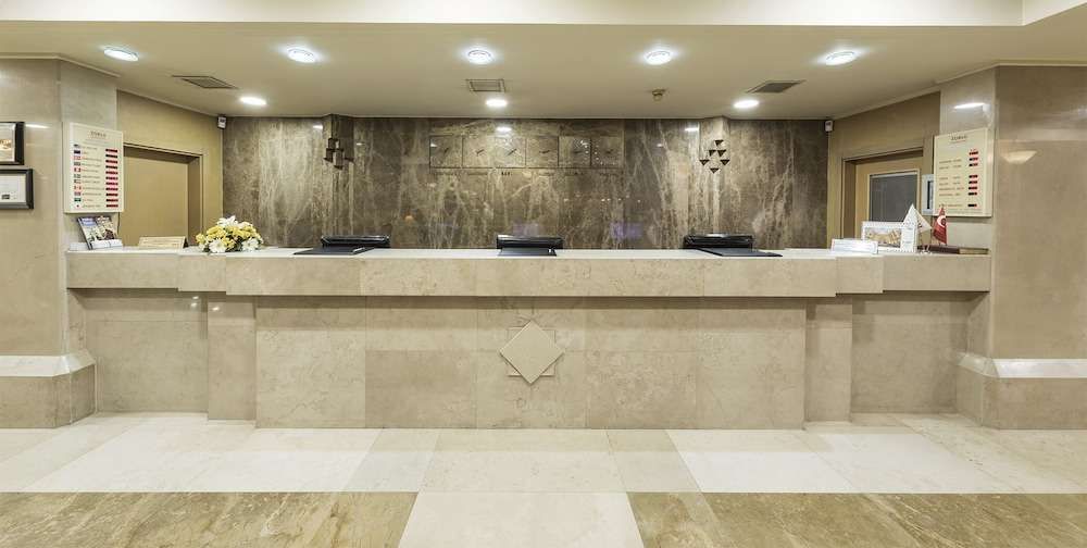 Zorlu Grand