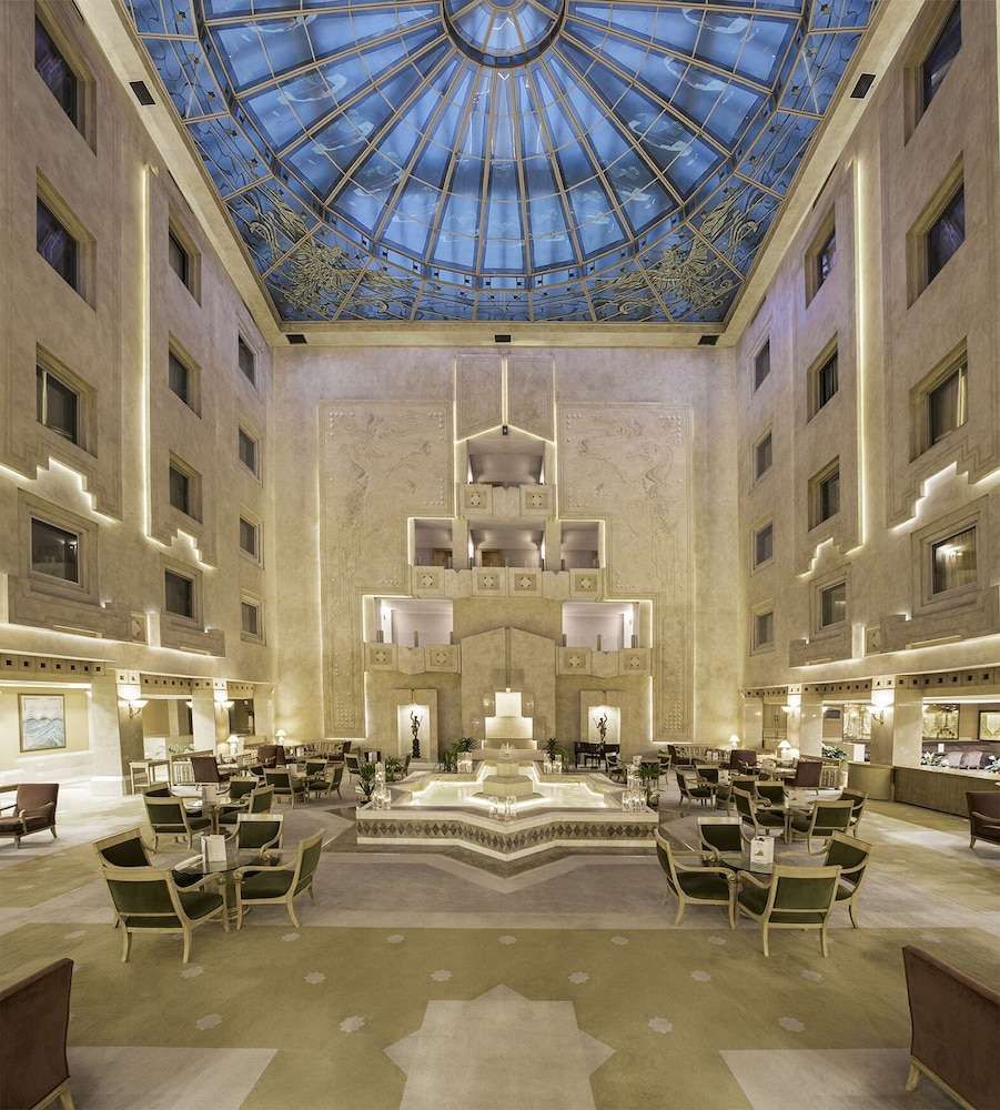 Zorlu Grand