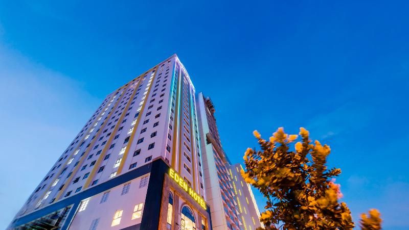 Eden Hotel Da Nang