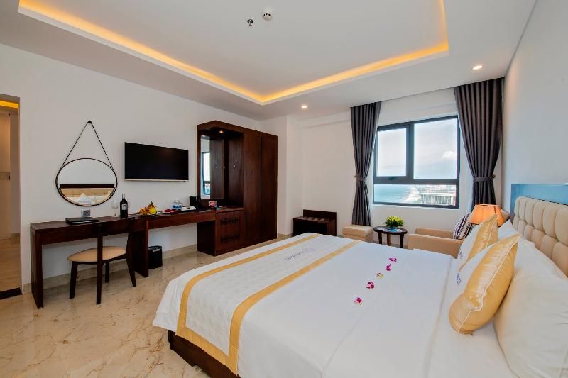 Eden Hotel Da Nang