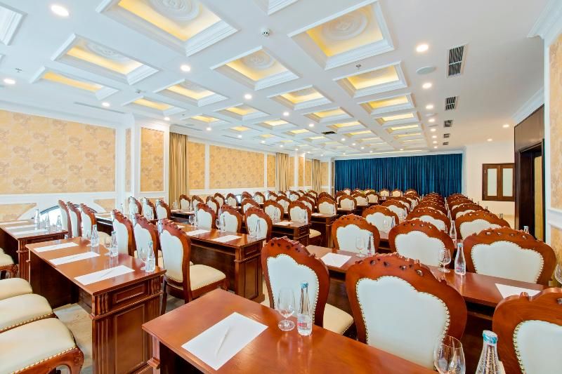 Eden Hotel Da Nang