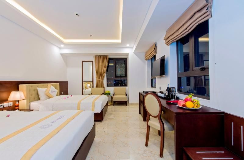 Eden Hotel Da Nang