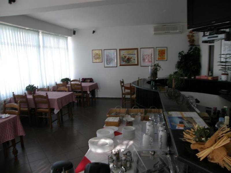 Pansion Vedrana