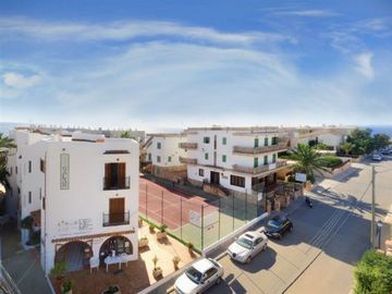 Cala Figuera Apartments Mar y Sol