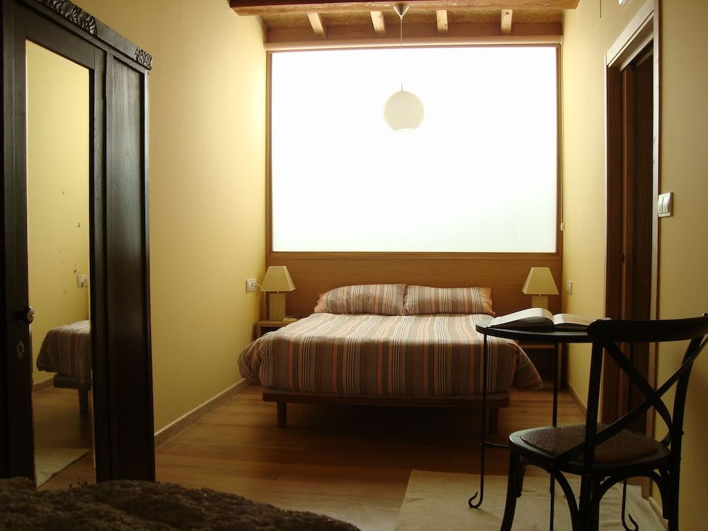 A Casa Da Eira