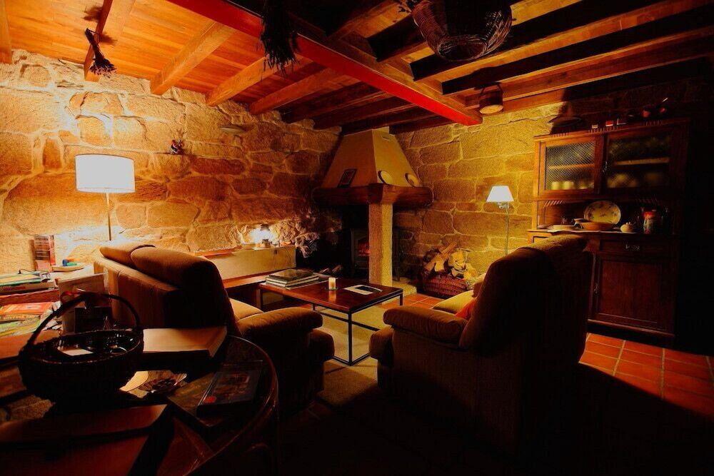 A Casa Da Eira