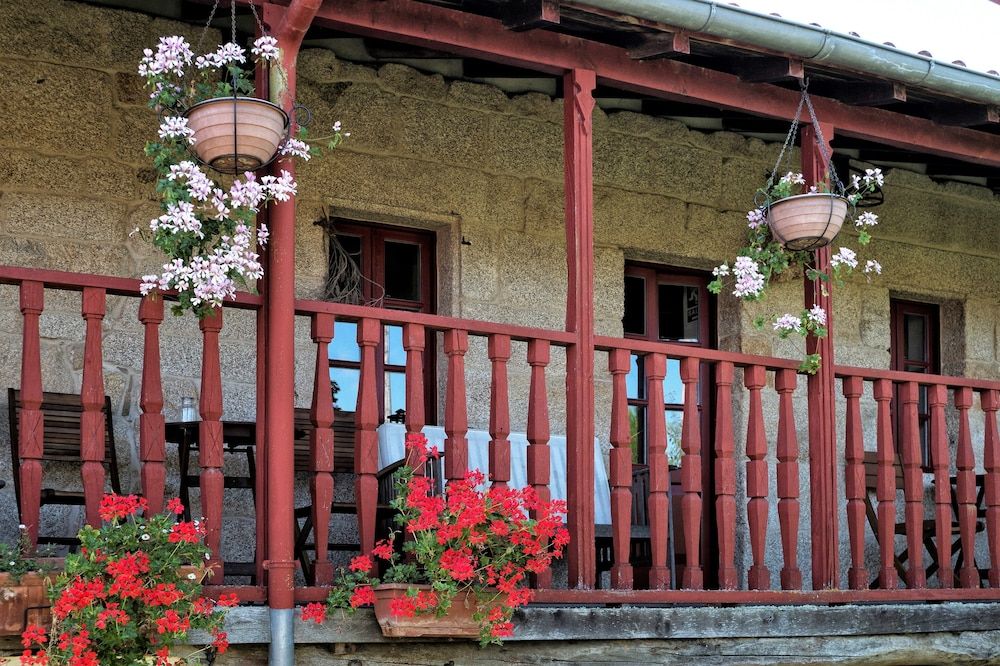 A Casa Da Eira