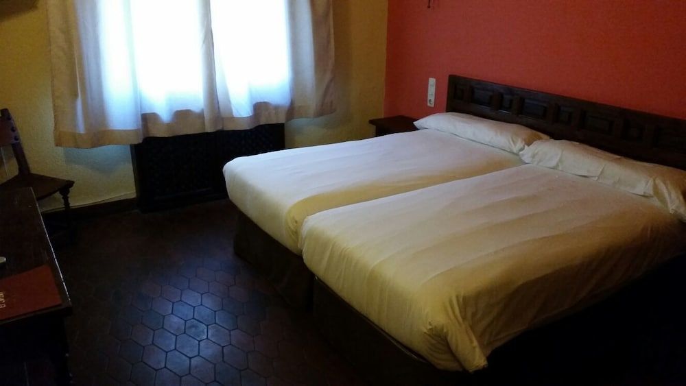 Hotel El Zorzal