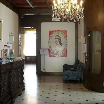 Regina del Bosco