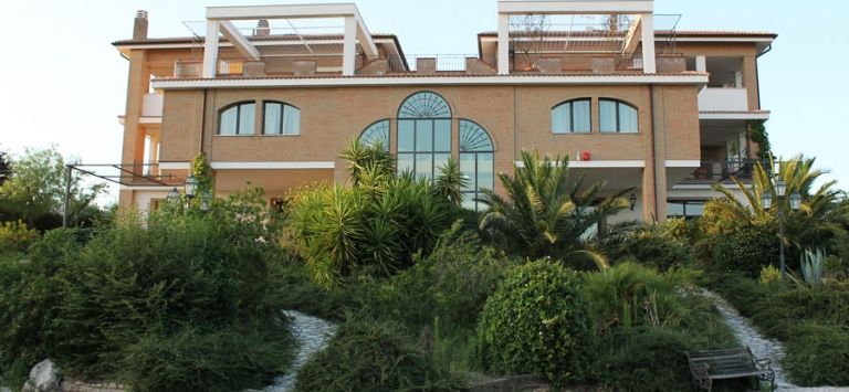 Le Nicchie Guest House