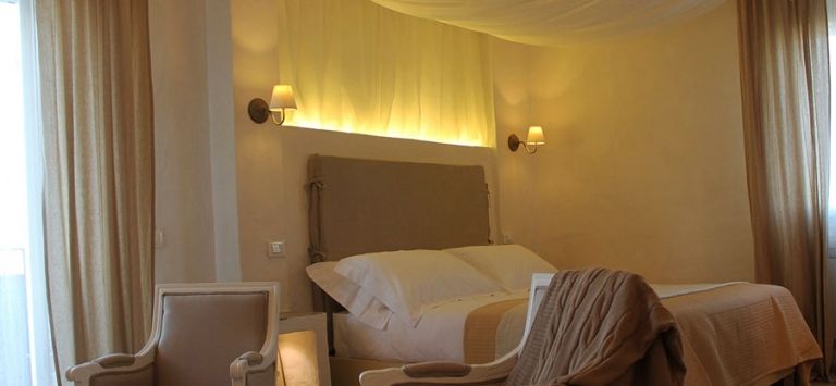Le Nicchie Guest House